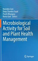 Microbiological activity for soil and plant health management