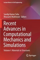 Recent Advances in Computational Mechanics and Simulations