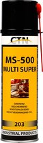 CTN MS-500 Multi Super
