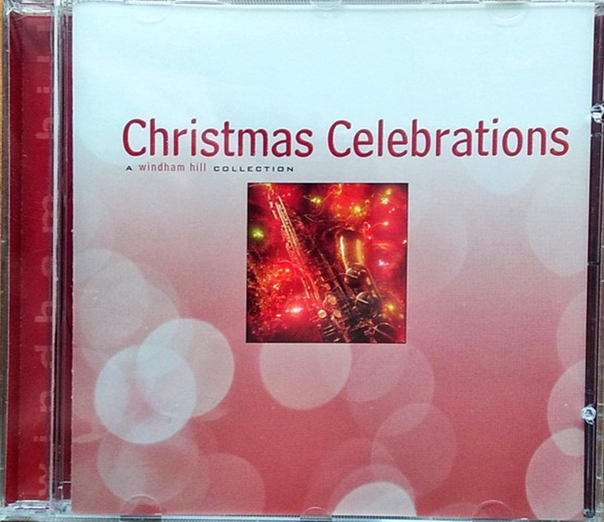 Christmas Celebrations (A Windham Hill Collection)