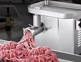 Vleesmachine - Professioneel - Horeca - gehaktmolen - 250kg per uur