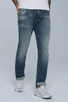 Camp David jeans Blauw Denim-32-30