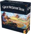 Afbeelding van het spelletje Great Western Trail (Second Edition) - DE
