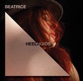 Beatrice Van Der Poel - Heelhuids (CD)