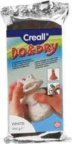 Creall Do & Dry - 500g - Wit - Set de 2