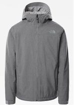 The North Face Men’s Dryzzle FutureLight™ Jacket - Tnf medium grey heather - Outdoor Kleding - Jassen - Waterdichte jassen
