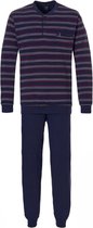 Pyjama Homme Robson - Blauw