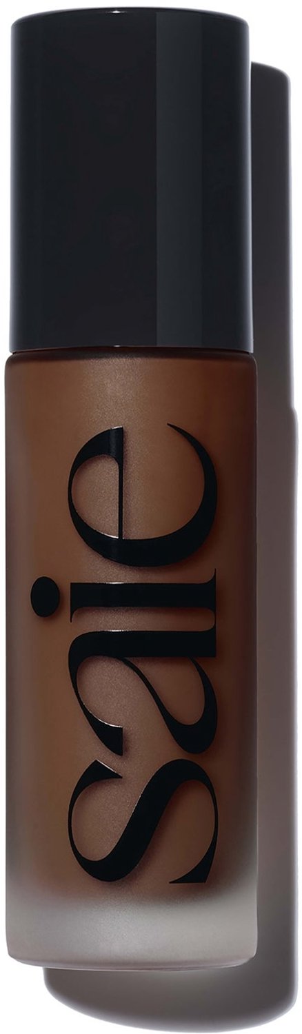 Saie - Glowy Super Skin Foundation - Stralende Foundation 30 ml - 35