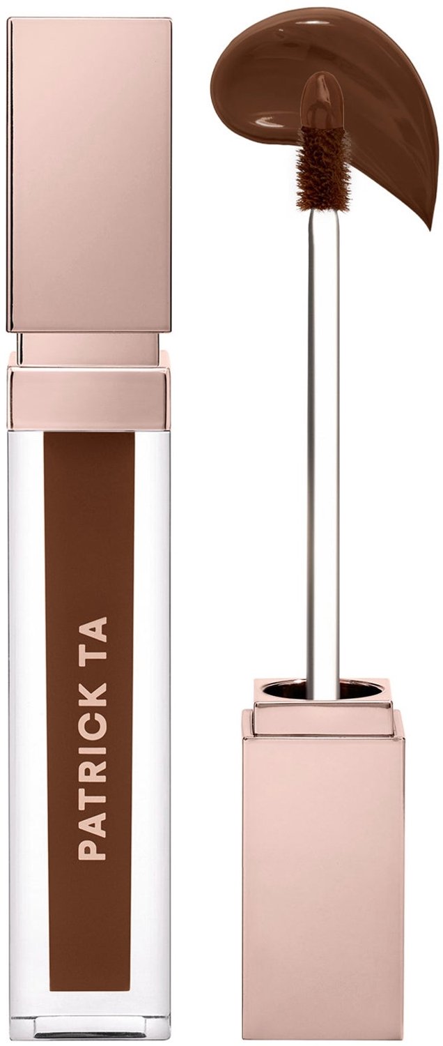 PATRICK TA - Major Skin Soft Blur Brightening Concealer - Concealer 6 ml - Deep Neutral 6