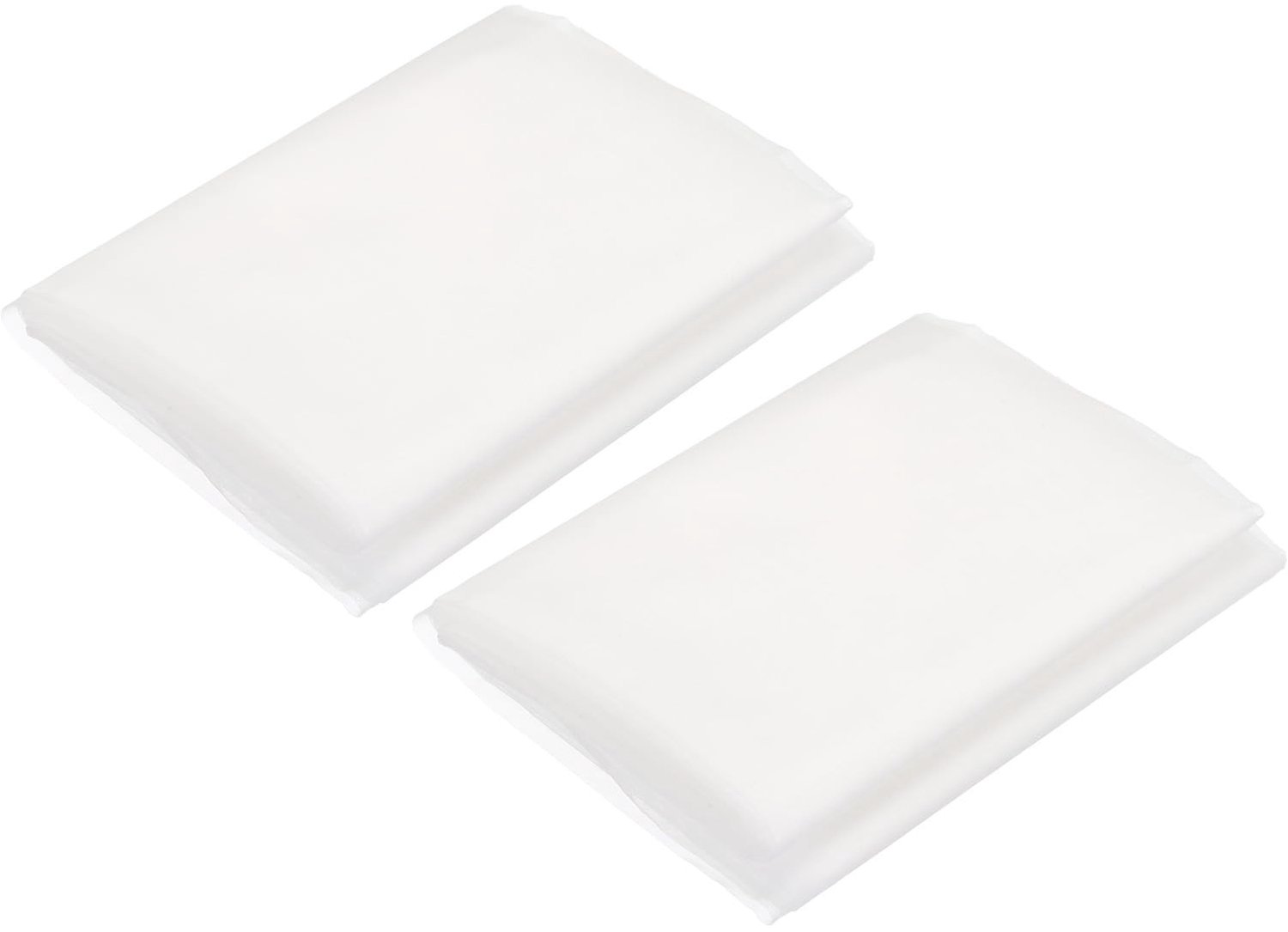 Nylon Filterdoek voor Verf en Vloeistoffen, 99 x 99 cm