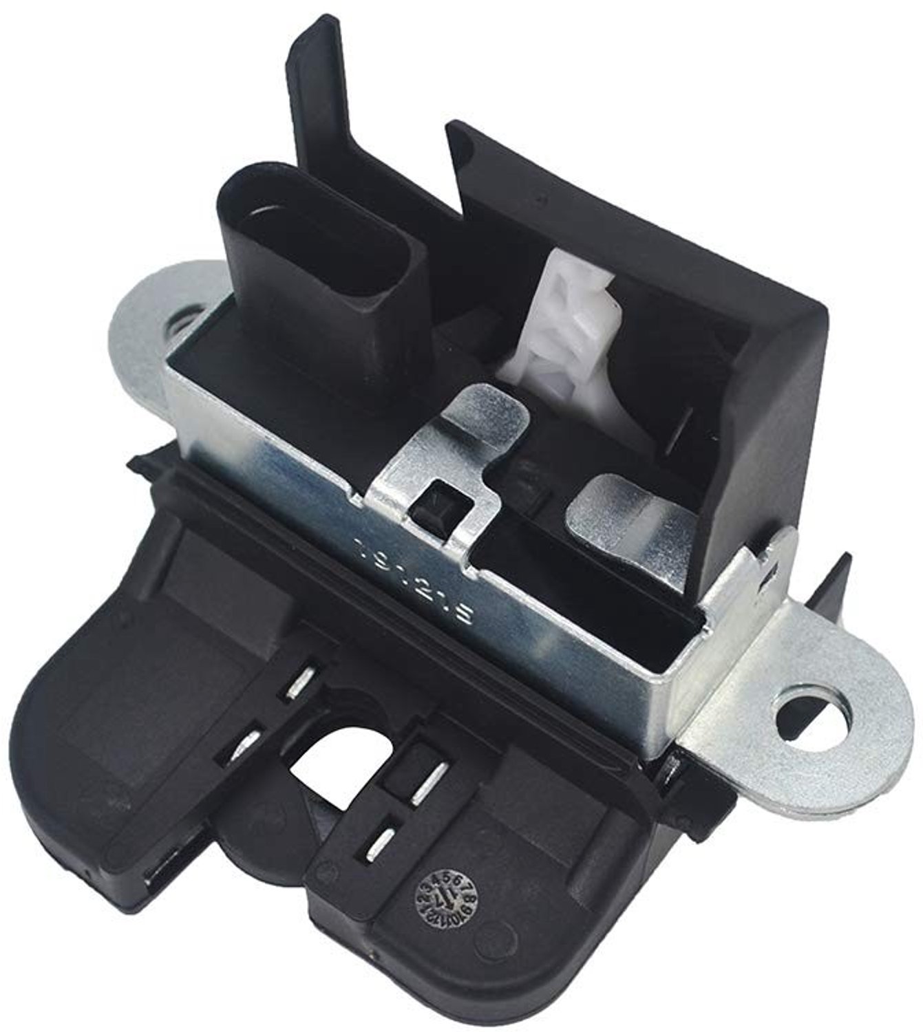 Achterklep Slot voor VW Golf en Passat