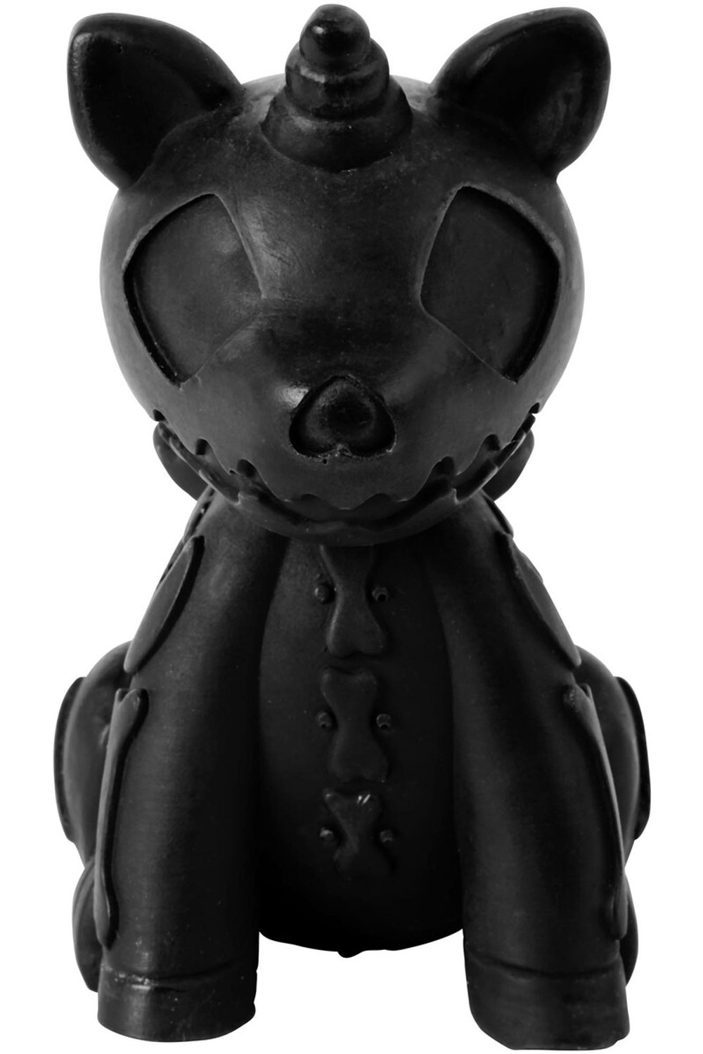 Killstar - Unicorn Kaars - Zwart