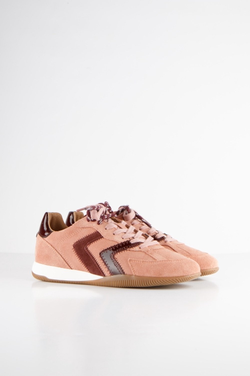 DWRS Hiki - Sneakers - Roze - 38