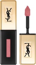 Yves Saint Laurent Rouge Pur Couture Vernis A Levres - 35 Pink Radiance - Lipgloss