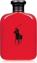 Ralph Lauren Polo Red Eau De Toilette 75ml