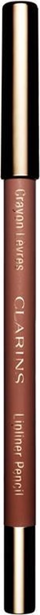 Clarins Lipliner Pencill Lippotlood 1 st.