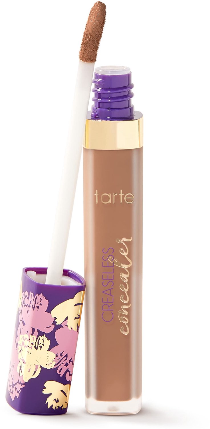 tarte - Maracuja Creaseless Concealer - Concealer 6,4 g - 53N Deep Neutral