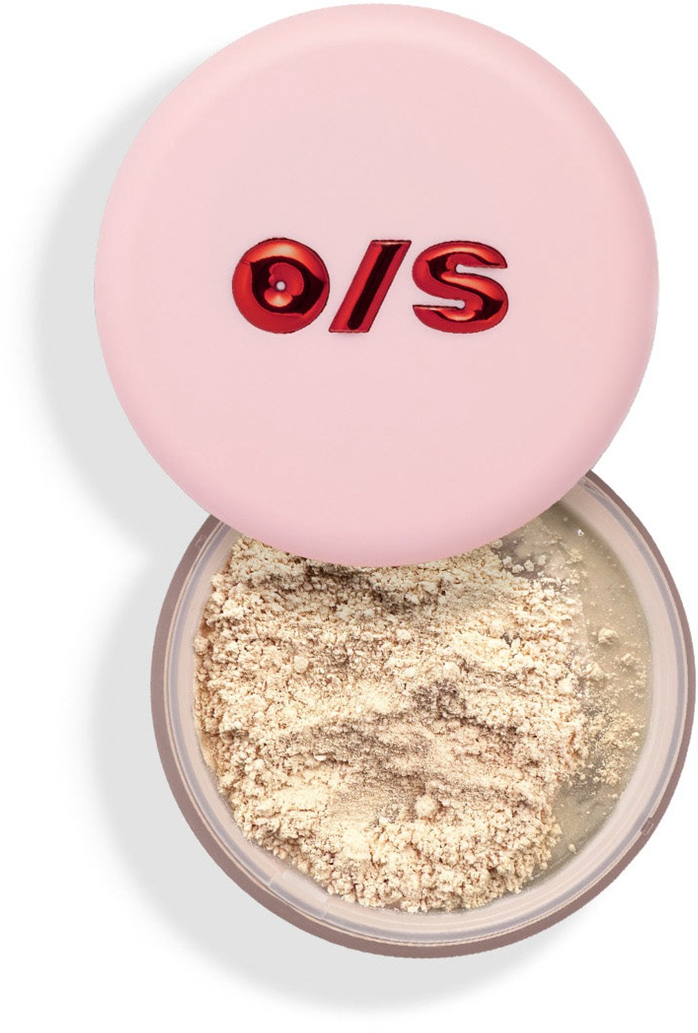 ONE/SIZE - Ultimate Blurring Setting Powder - Losse setting powder 34,5 g - Universal Translucent