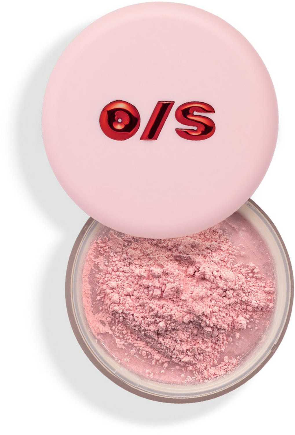 ONE/SIZE - Ultimate Blurring Setting Powder - Losse setting powder 34,5 g - Ultra Pink