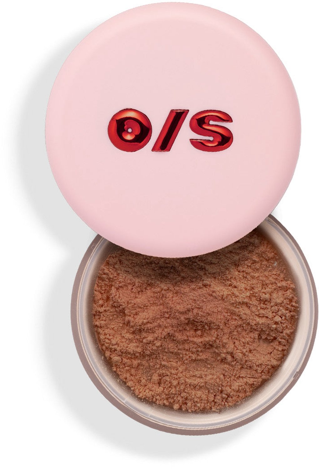 ONE/SIZE - Ultimate Blurring Setting Powder - Losse setting powder 34,5 g - Dark Deep