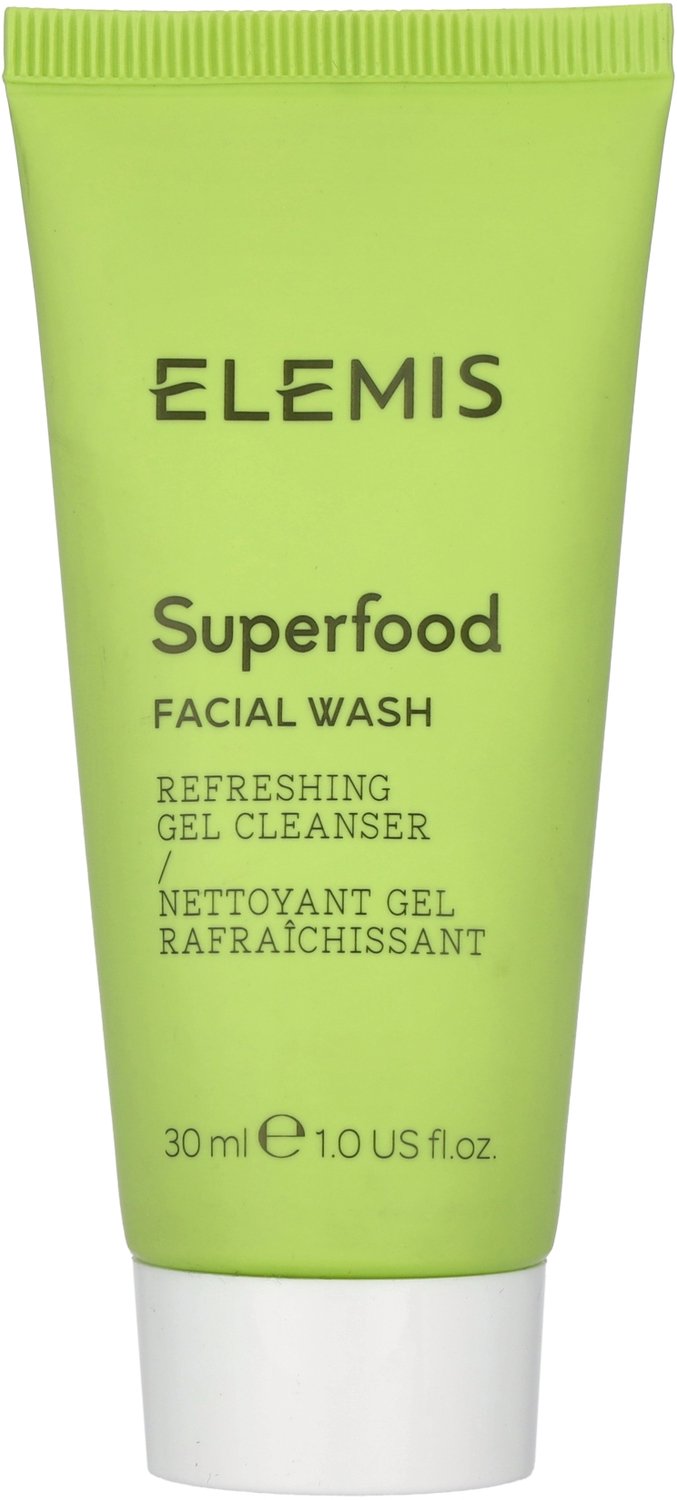 Elemis Superfood Facial Wash 30 ml