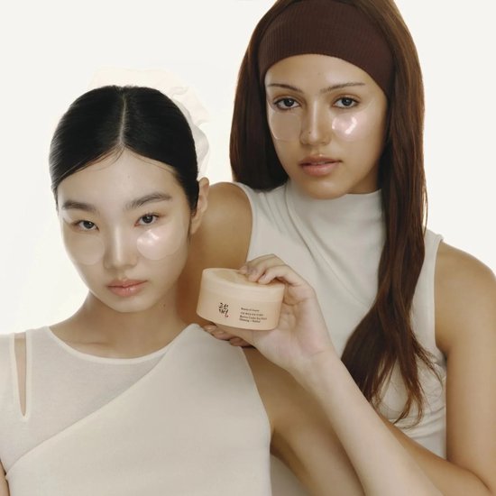 Beauty of Joseon Revive Under Eye Patch Ginseng + Retinal Original - 60 Patches - Korean Skincare - Alle Huidtypes - Collageen - Donkere Kringen - Wallen — cadeau in Verzorging - foto 6