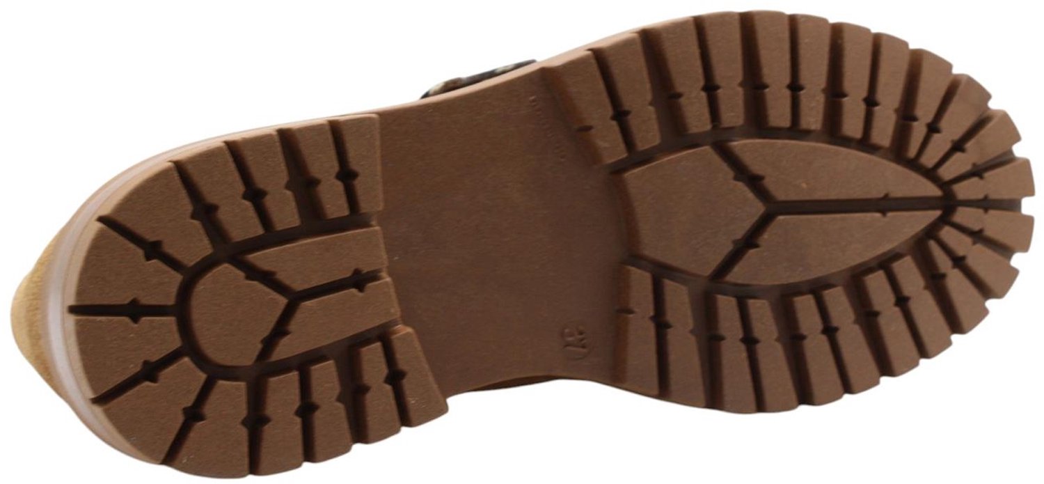 Ctwlk - Schoenen - Bruin - Vrouwen - Maat 39 -