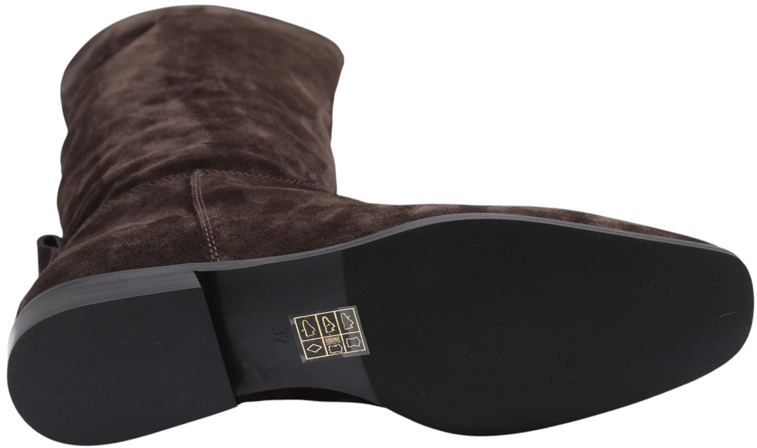 Bibi Lou - Schoenen - Bruin - Vrouwen - Maat 37 -
