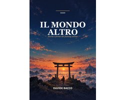 Il Mondo Altro
