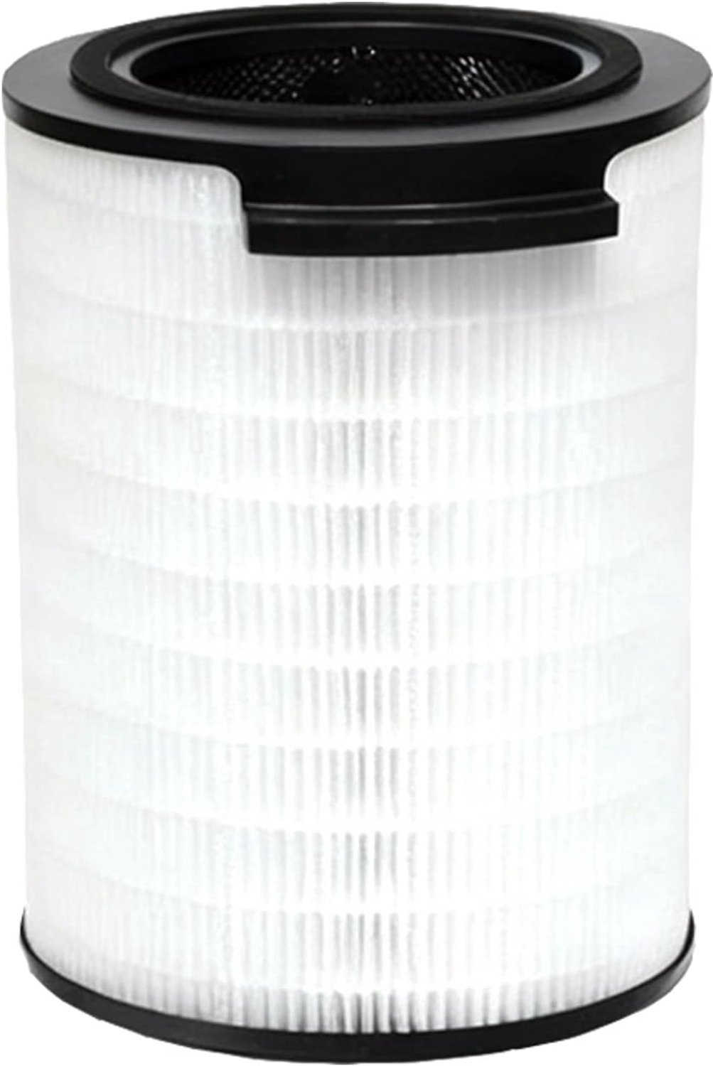 Vervangingsfilter voor AMF870/15 & AMF765/10 luchtreiniger - 3-in-1 H13 True HEPA-filter met actieve kool en voorfilter FYM860/30 | houdbaar 4-6 maanden | voor pollen, dierenharen, geuren en