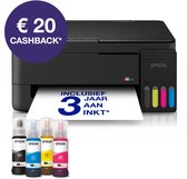 Epson EcoTank ET-2911 - All-in-One Inkttank Printer