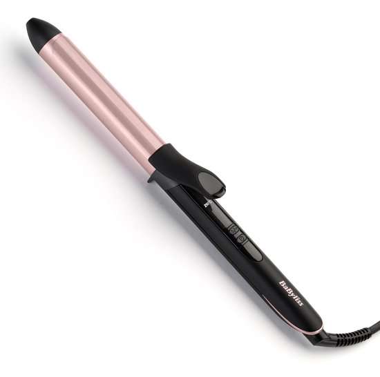 BaByliss Rose-Quartz 25 mm
