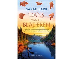 Dromen van Canada 1 - Dans van de bladeren