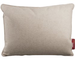 Stoov Ploov³ 45x60 - Warmtekussen - Original Soft Beige - 3 warmtestanden tot 58°C - Base | 2 tot 4 uur