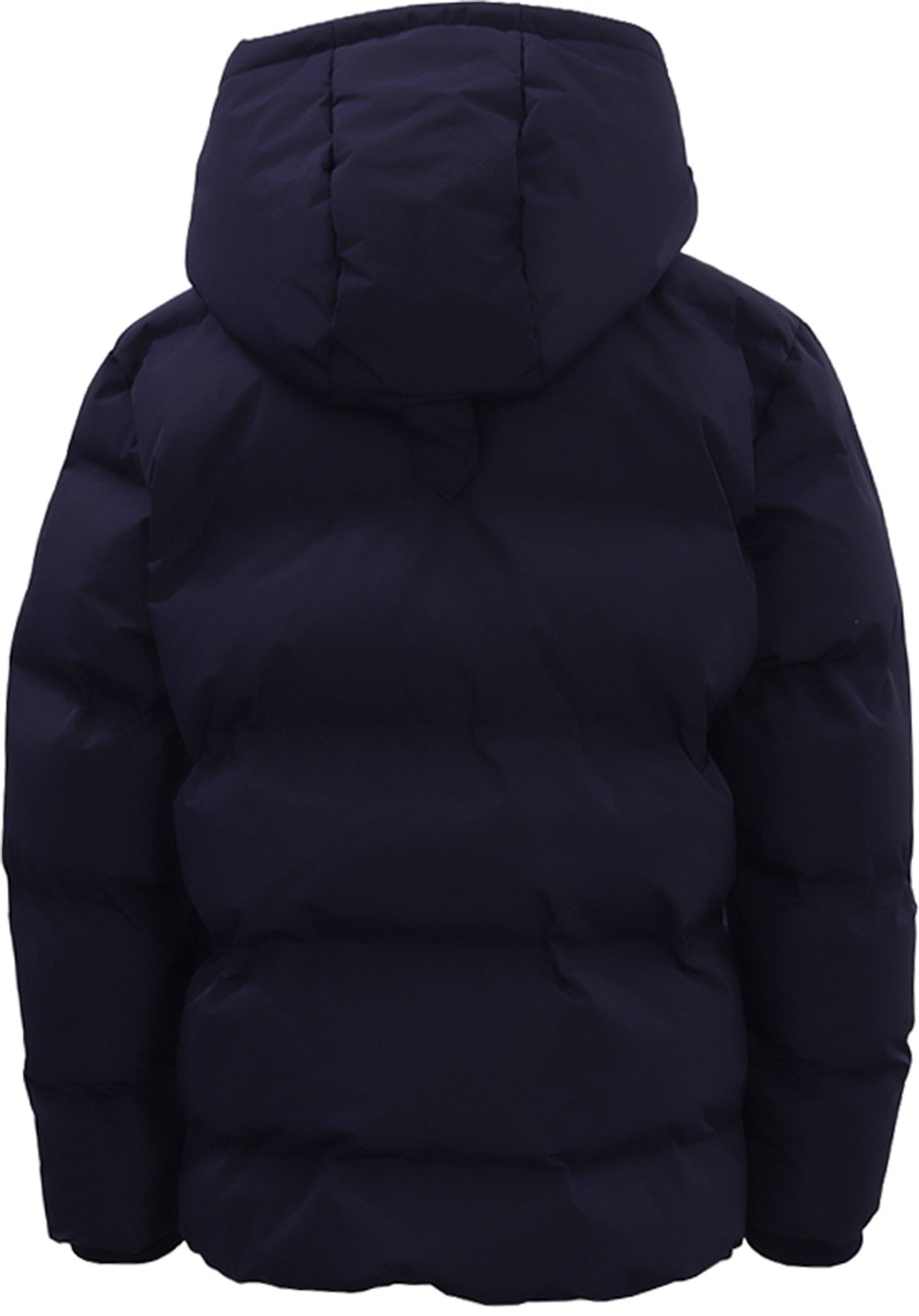 Quur Winterjas Quur Qriod Kids Donkerblauw - 134-140