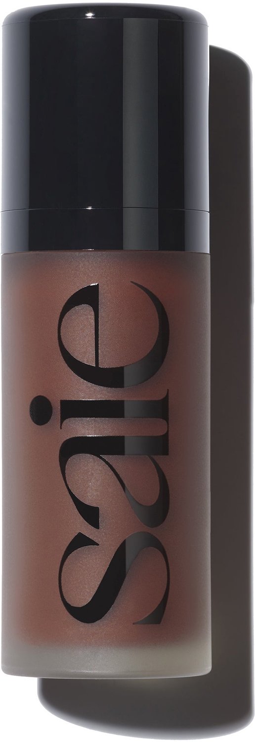 Saie - Dew Bronze Soft-Focus Effortless Liquid Bronzer - Vloeibare Bronzer 12 ml - Sail