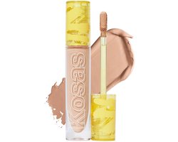Kosas - Revealer Super Creamy + Brightening Concealer - Concealer 5,3 ml - 5.3 C