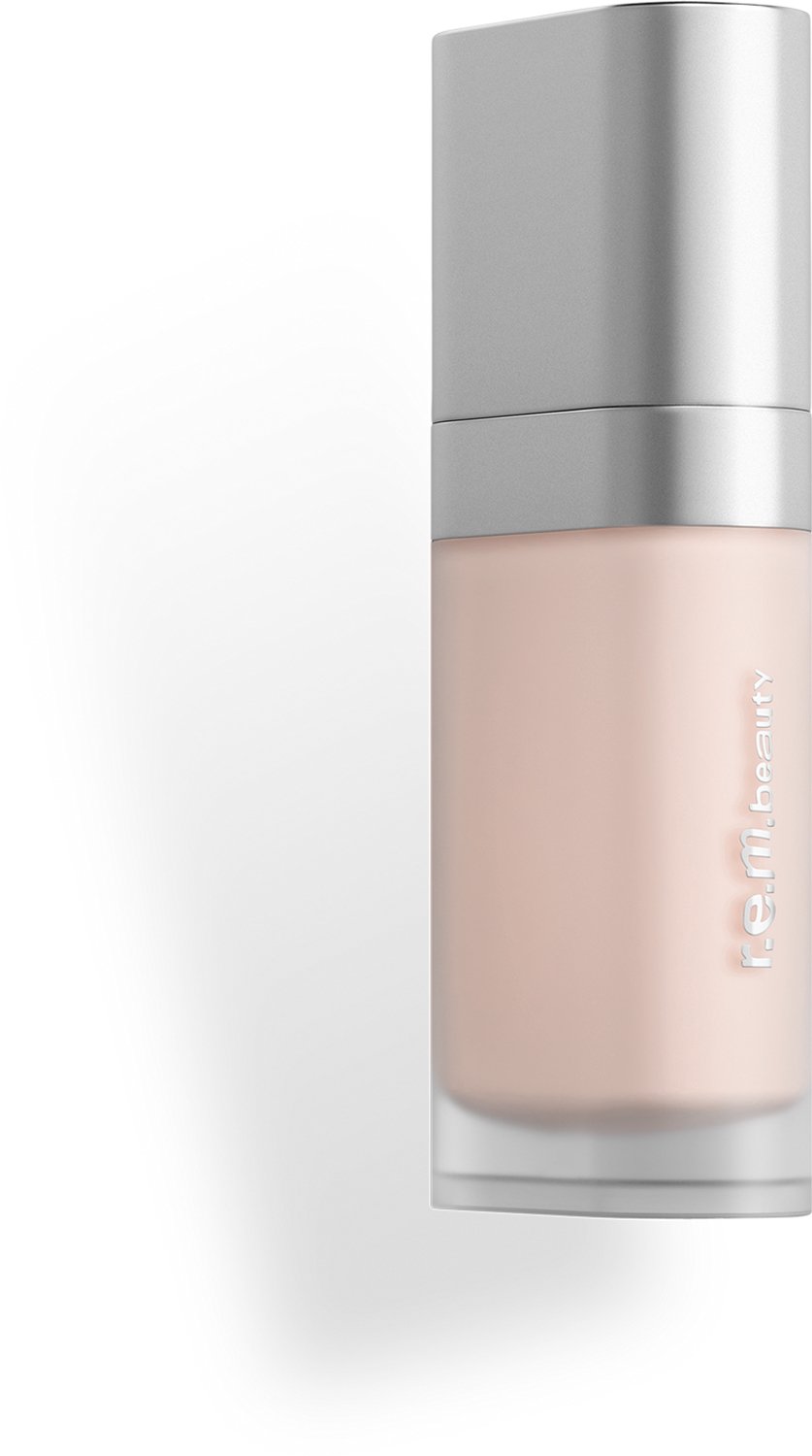 r.e.m. beauty - Sweetener Foundation - Foundation 30 ml - Fair 4C