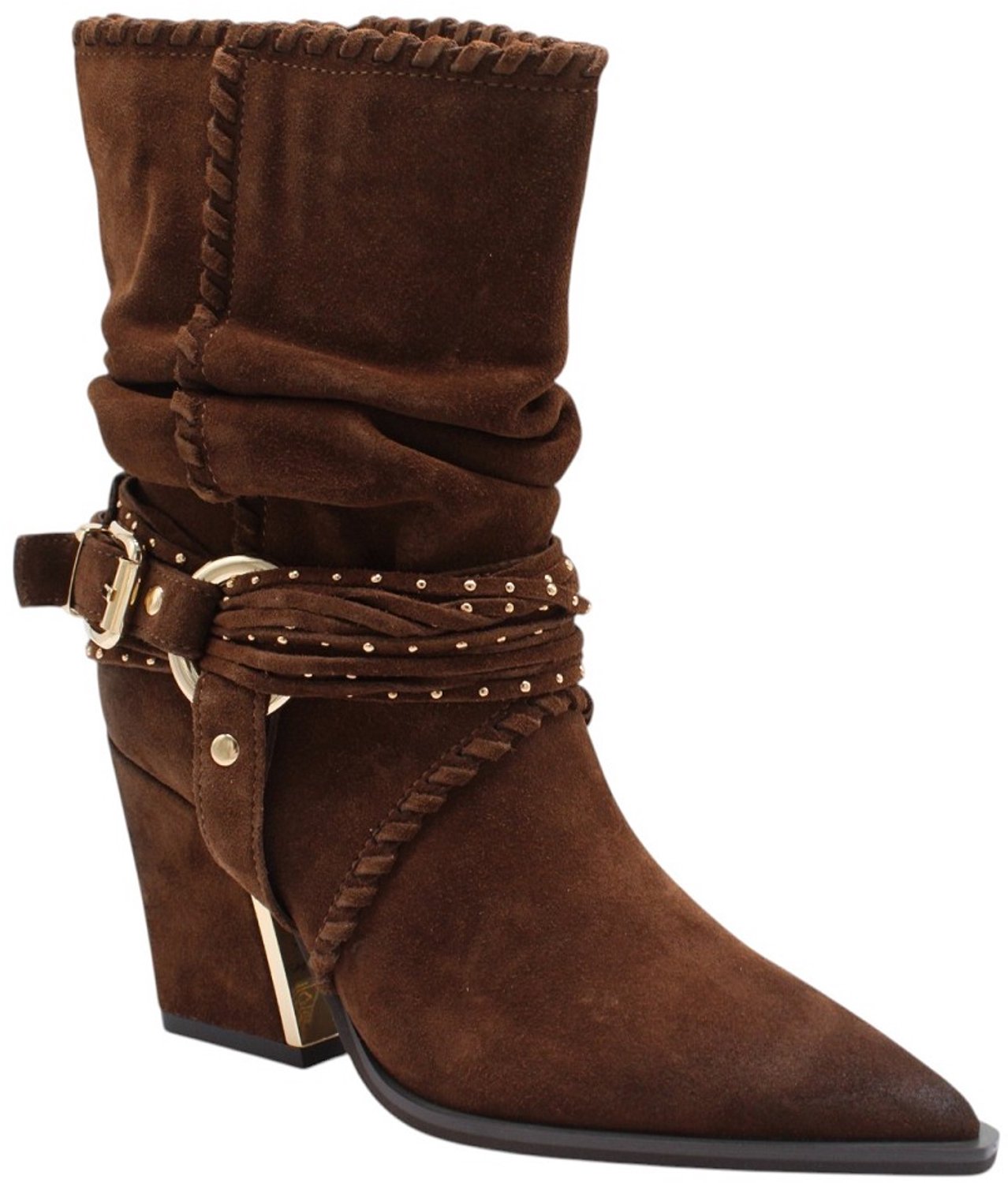 Alma En Pena - Schoenen - Bruin - Vrouwen - Maat 39 -