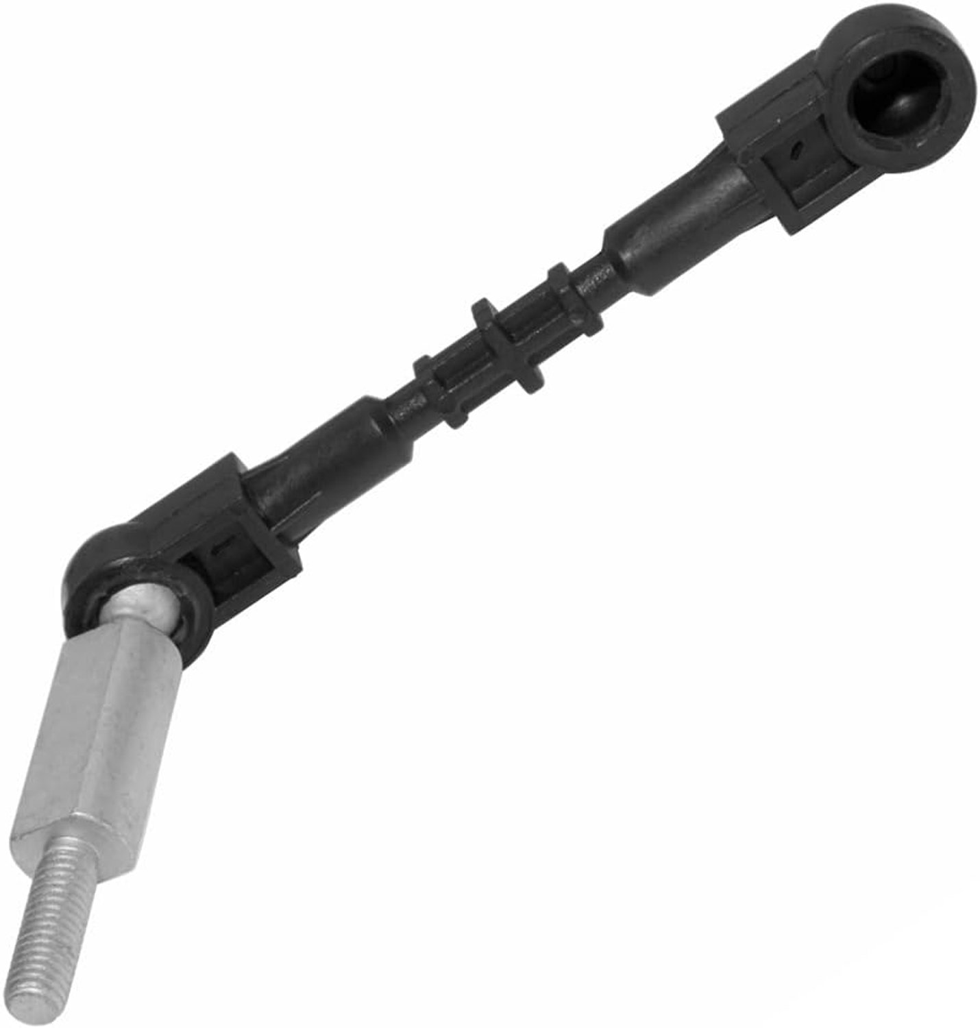 Drijfstang voor de lichaamshoogteregelaar Compatibel met Audi A6 A6/S6 A7 RS6/RS6 RS7 4G A8/S8 4H Q7 Q8 RSQ8 4M 4H0941286G 4H0941285G 4H0941285H 4M0941285C 4N0941286B