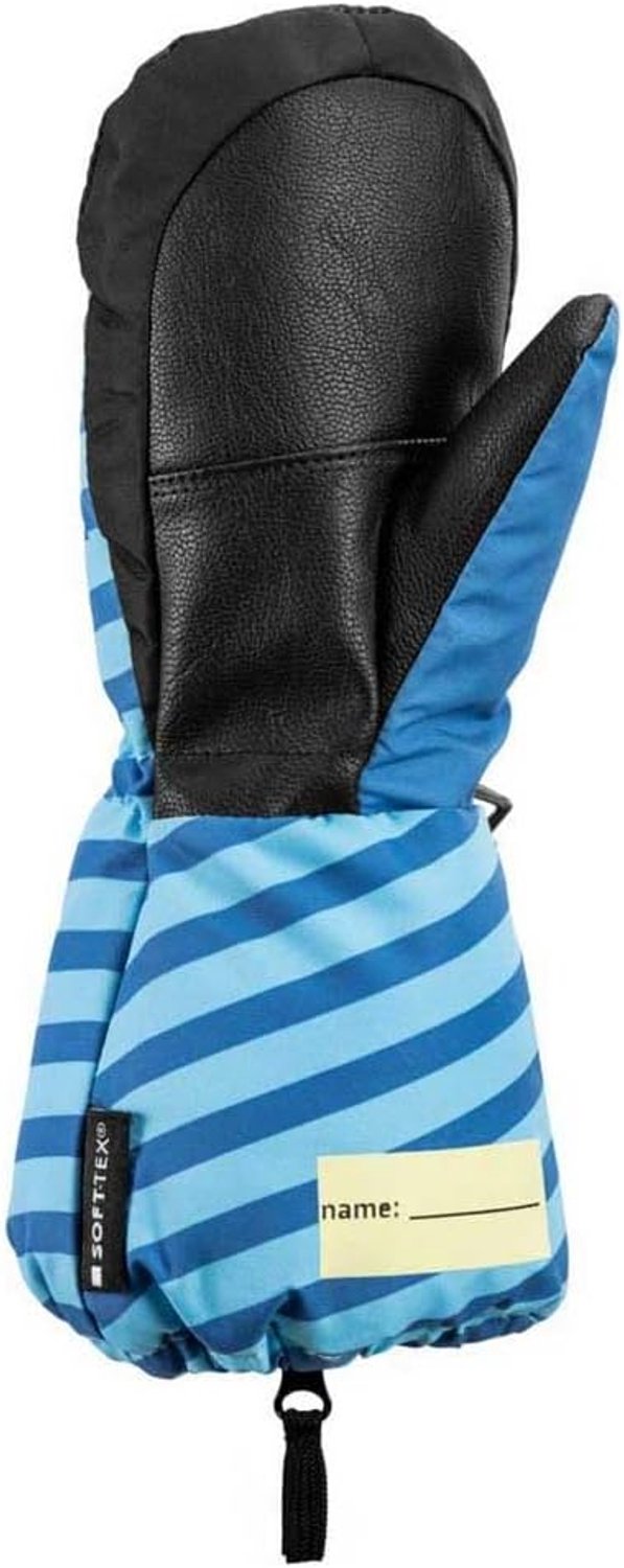 LEKI Little Paw Mitt Long Kinder Skihandschoenen