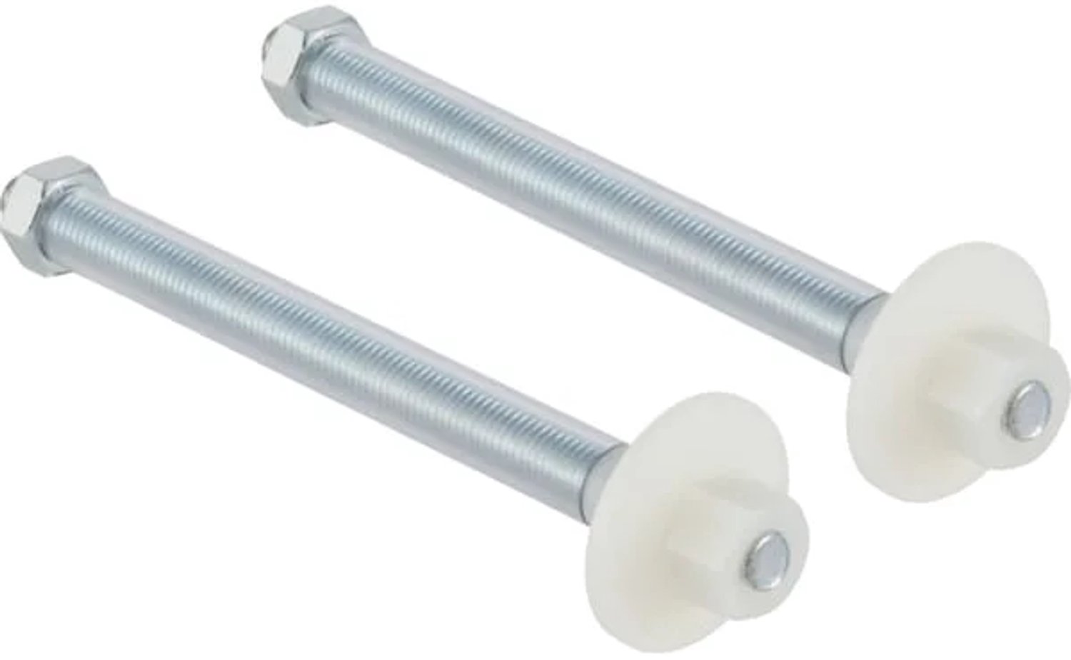 Geberit set draadeinden M10 (2 st.), 241059001