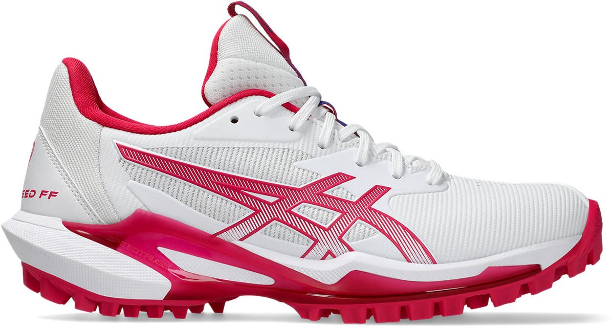Asics Field Speed FF 2 Dames Hockeyschoenen
