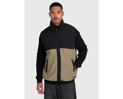 Brunotti - Dipon Men Bodywarmer | Dusky Green - XL