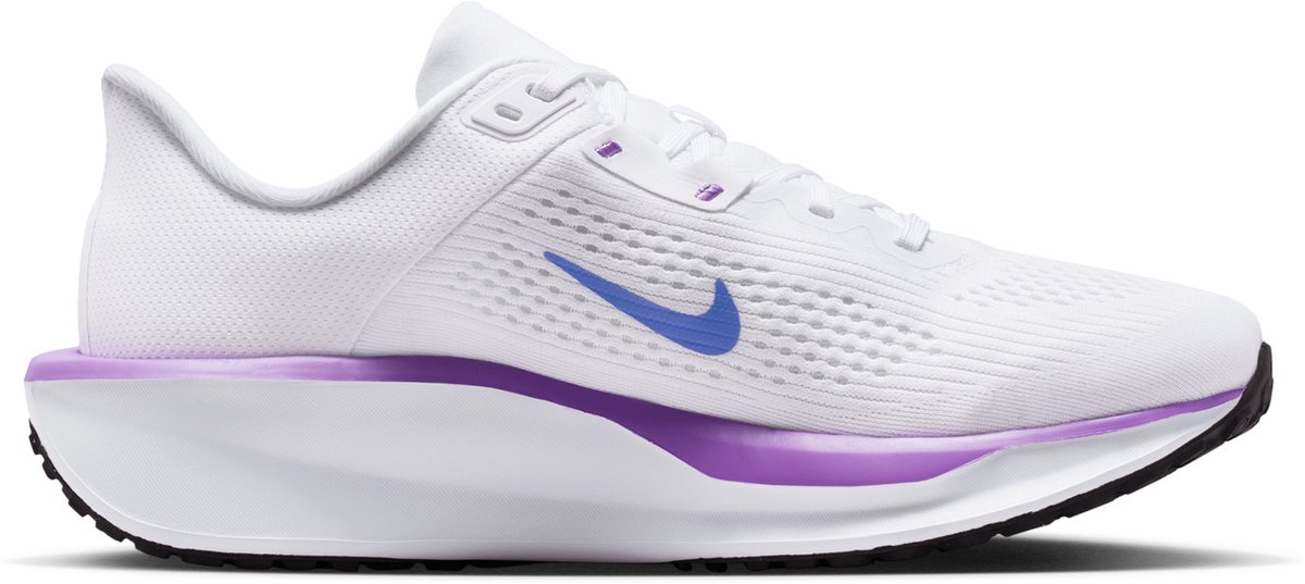 NIKE WMNS QUEST 6 38 5 Veelkleurig