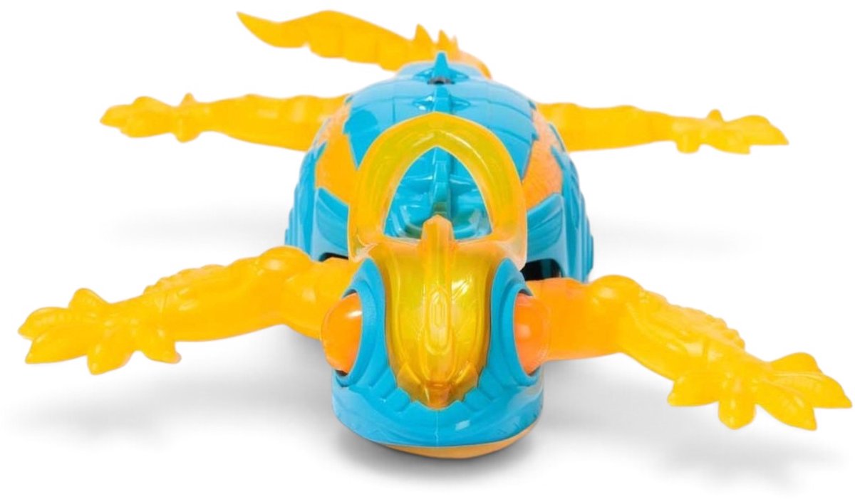 Hex Bots Wall Crawler Kameleon RC
