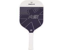 Osaka Kazoku Pickleballracket Future Dusk
