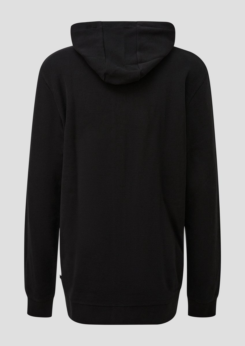 s.Oliver Sweatshirt Jacke