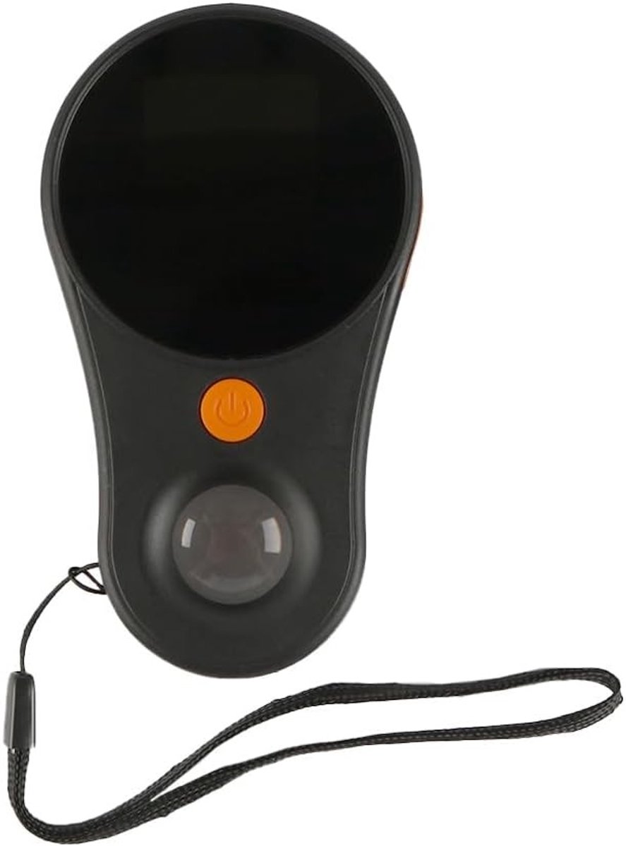 Digitale Microscoop met 500X Vergroting en 2MP Camera, HD Scherm voor Foto en Video Opnames, Ideaal voor Onderzoek en Educatie