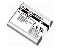 OM Systems Li-92B Li-Ion Akku (V6560240E000) - TG-7